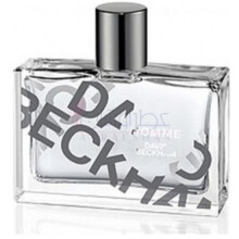 دیوید بکام هوم